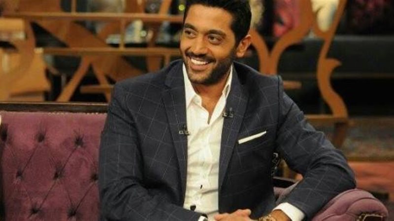 احمد قلوكس 