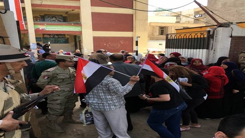 انتخابات 2018