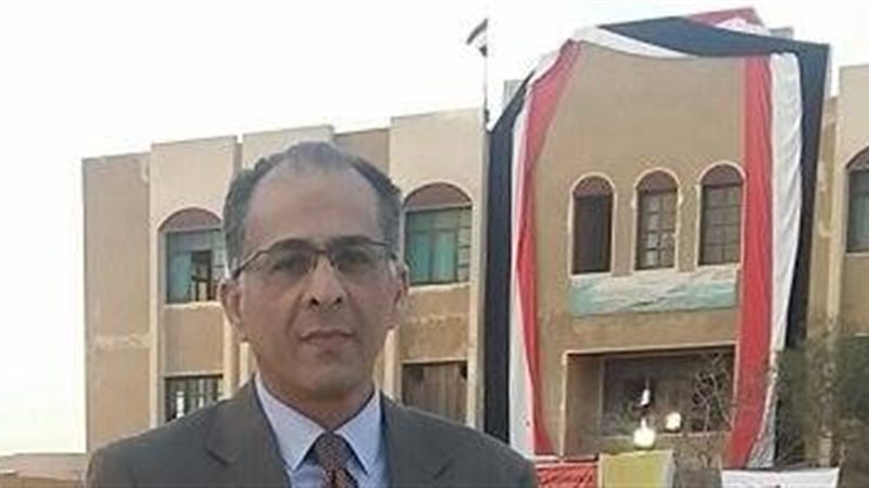 خالد ناصف