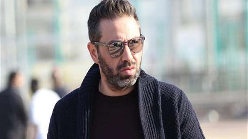 حازم امام 