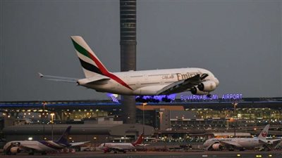 الإمارات تدين اقتراب مقاتلتين قطريتين من طائرتين مدنيتين تابعتين لها