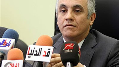 الوطنية للانتخابات: اللجان أغلقت في تمام الـ 9 من مساء اليوم الأول للتصويت
