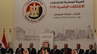 الهيئة الوطنية: شمال سيناء ضمن الأعلى تصويتًا أثناء انتخابات الرئاسة 2018
