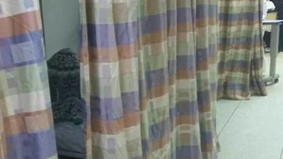 صور| وكيل صحة بني سويف يوجه بالمرور على المستسفيات للتأكد من وجود الأدوية