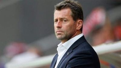 مدرب منتخب اليونان: مصر قادرة على التتويج بكأس العالم