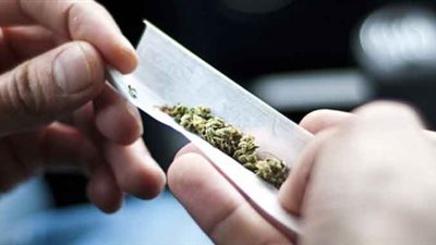 دفن جثة طالب توفى بجرعة 