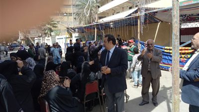خبير أمنى لـ