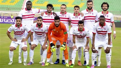 اليوم .. الزمالك في مواجهة 