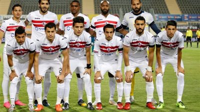 إتحاد جده يضع الأنظار علي نجم الزمالك