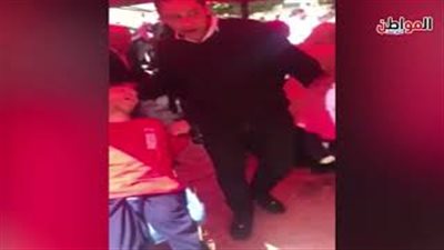 مصر أولا.. يقهر ظروفه ويصر على المشاركة في الانتخابات الرئاسية 2018