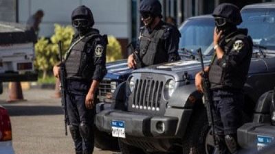 التدخل السريع تجوب الشوارع والمفرقعات تمشط محيط مقار الانتخابات الرئاسية 2018