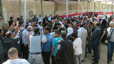 مصدر أمنى لـ