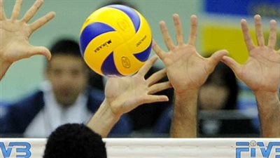 اليوم .. حفل افتتاح بطولة إفريقيا للطائرة رجال