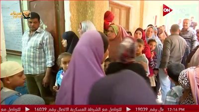 الانتخابات المصرية 2018.. القاهرة الأعلى تصويتًا بالمؤشرات الأولية