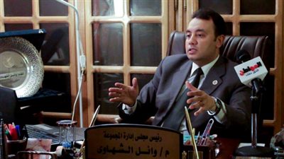 وائل الشهاوي: الإقبال على الانتخابات المصرية 2018 كتب شهادة وفاة الإخوان