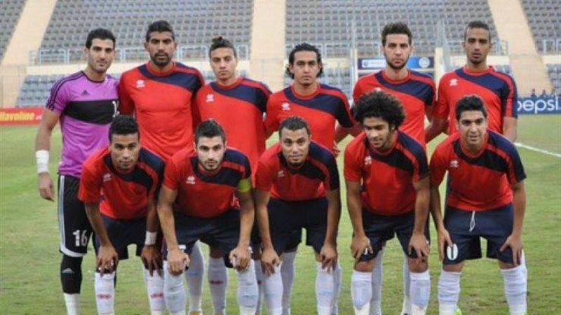  فريق النصر 
