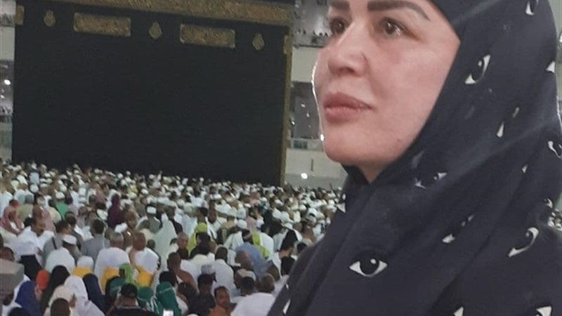 إلهام شاهين 