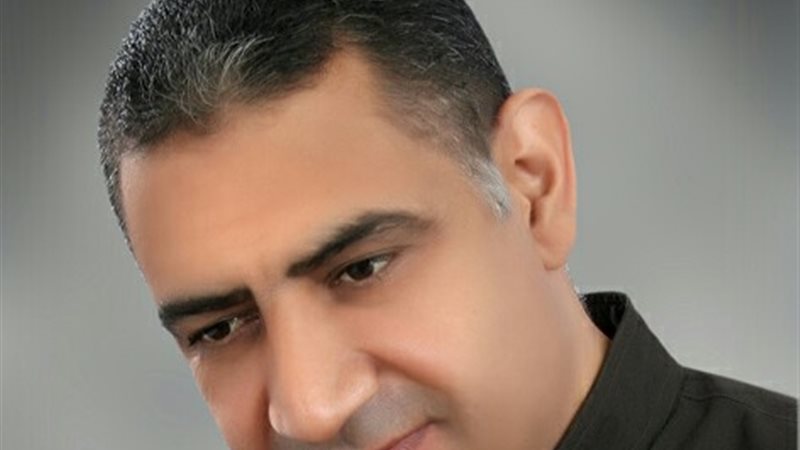 عبدالعزيز صبره