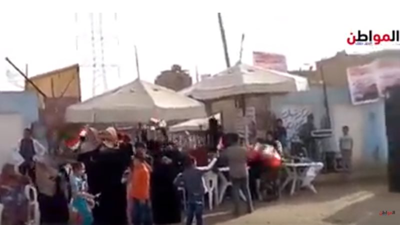 انتخابات الرئاسة