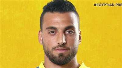 مهاجم الأسيوطي يحصل على عرض تركي 