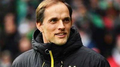 صراع أوروبي للتعاقد مع مدرب بوروسيا 