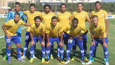 طنطا يدعو جماهيره لمساندة الفريق في مباراة الأهلي