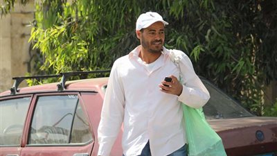 تجمع كبير للمصريين داخل ساحات صناديق الاقتراع في أجواء الانتخابات الرئاسية 2018 |صور 