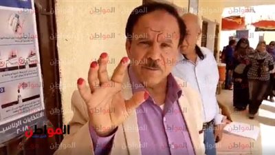 نقيب زراعيين الوادي الجديد لـ