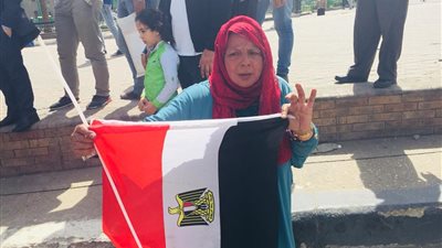 كبار السن زعماء التصويت في الإنتخابات الرئاسية 2018