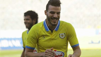 الباز يوضح موقف شكري نجيب من الإصابة