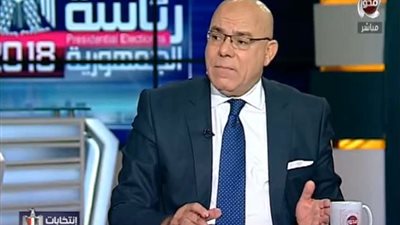 مساعد وزير الداخلية السابق: المواطن المصري يتحرك وقت الخطر 