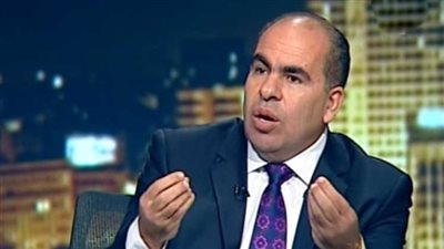 ياسر الهضيبي يعلن تأييده لحسام الخولي رئيساً للوفد