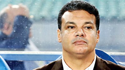 إيهاب جلال عن إصابة كاسونجو: الزمالك لديه البدائل