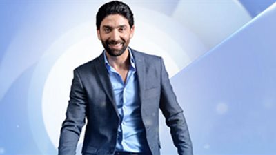 إسلام الشاطر يدلي بصوته في الانتخابات الرئاسية 2018