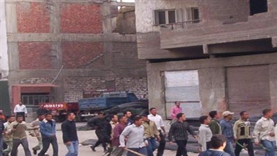 صاحب محل موبايلات بالغربية يلقى حتفه رميًا بالرصاص لخلافات عائلية