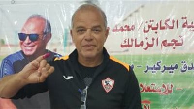 محمد صلاح يدلى بصوته في انتخابات الرئاسة ٢٠١٨