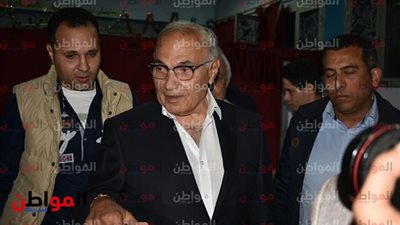 الفريق شفيق معلقًا على انتخابات الرئاسة المصرية 2018: 