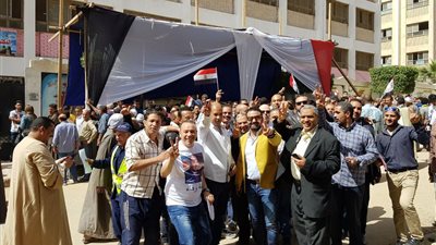 بعد غلق الصناديق.. عمليات القاهرة لـ 
