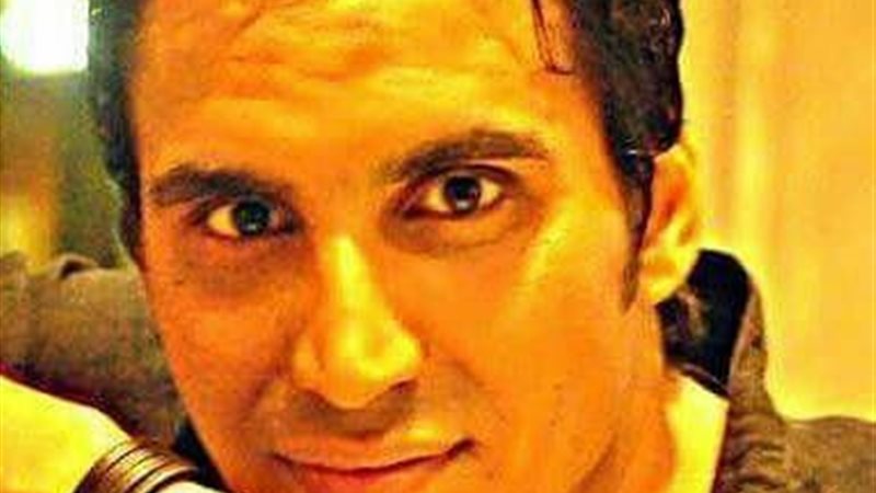 محمد بركات 