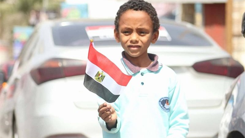 انتخابات الرئاسة