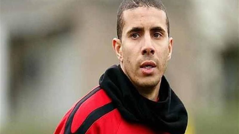 محمد زيدان