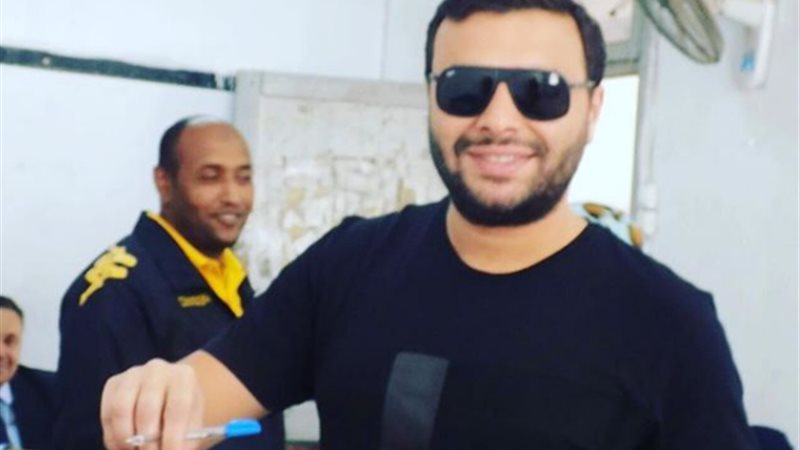 رامي صبري 