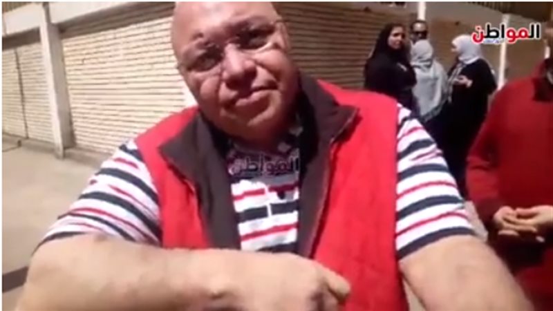 نائب السيدة زينب