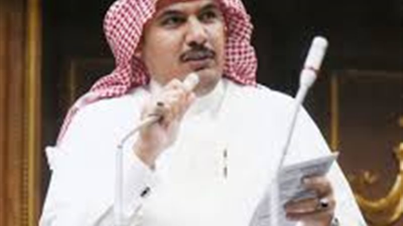 جازي سعد
