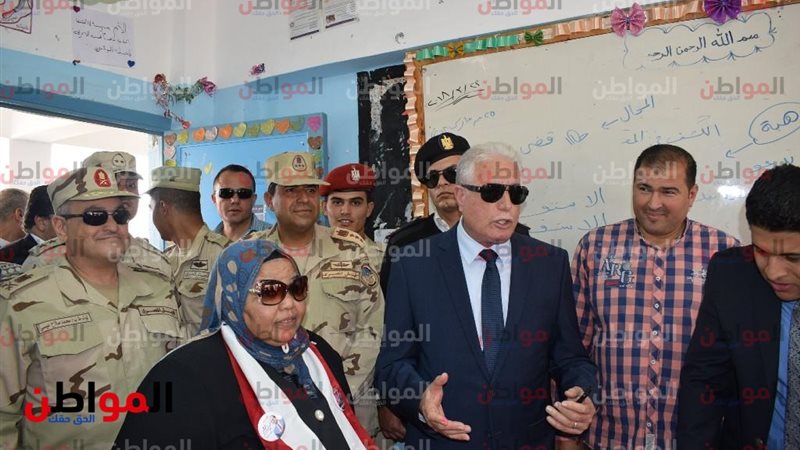 انتخابات الرئاسة