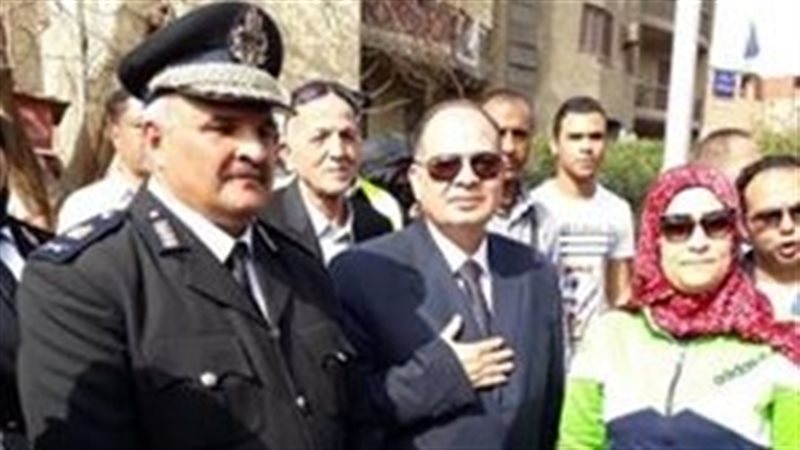 الإعلامية نجلاء الناجي