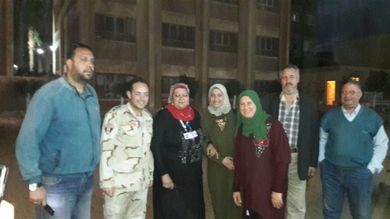 انتخابات الرئاسة