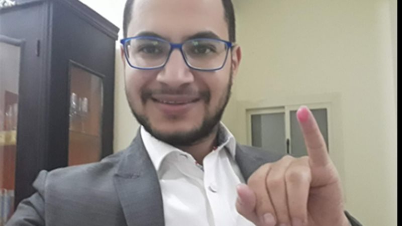 حسام زايد