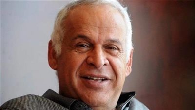 رئيس سموحة يشيد بأداء محارب مع الأهلي