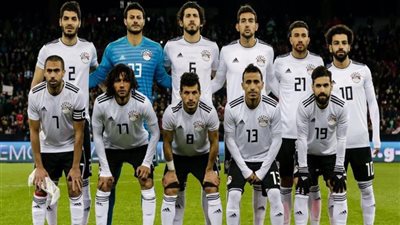 لاعبين سنة أولى منتخب